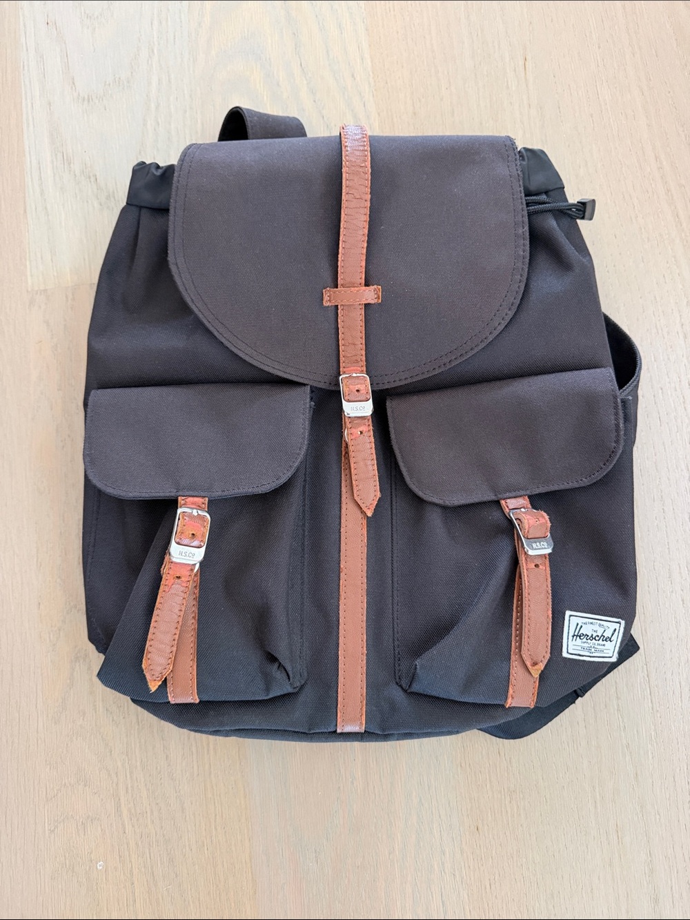 Herschel Backpack